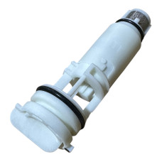 Датчик протока на 6-8 l/min з фильтром для котла Bosch GAZ 6000 W, Buderus Logamax U-072(ОРИГИНАЛ)