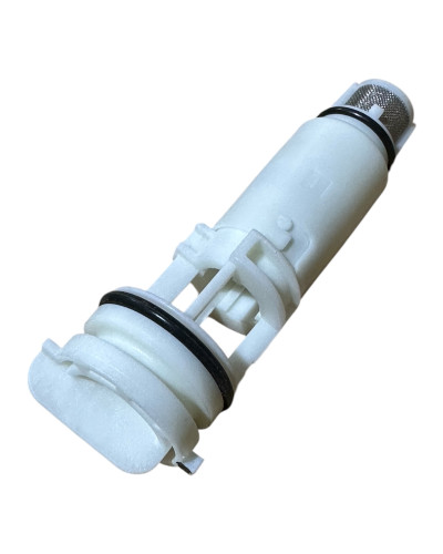 Датчик протока на 6-8 l/min з фильтром для котла Bosch GAZ 6000 W, Buderus Logamax U-072(ОРИГИНАЛ)