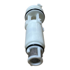 Датчик протока на 6-8 l/min з фильтром для котла Bosch GAZ 6000 W, Buderus Logamax U-072(ОРИГИНАЛ)