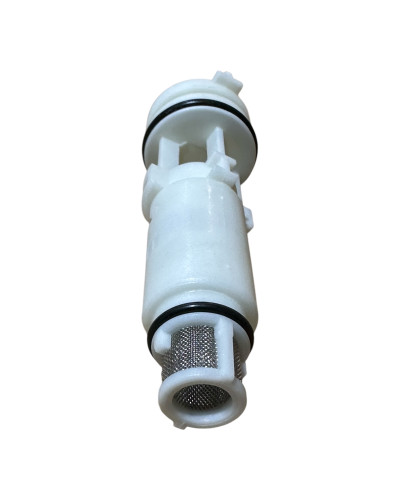 Датчик протока на 6-8 l/min з фильтром для котла Bosch GAZ 6000 W, Buderus Logamax U-072(ОРИГИНАЛ)