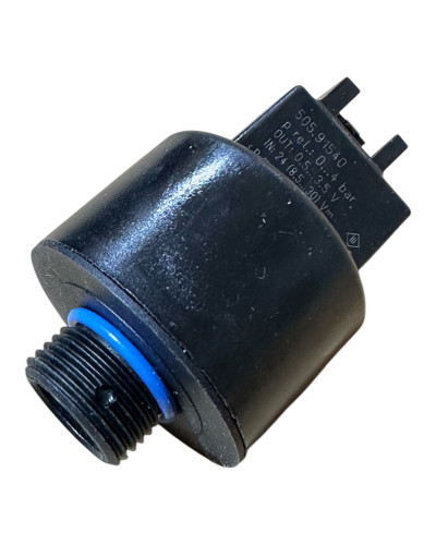 Датчик давления Huba Control 505.91540 (ALARCO ATAQ)