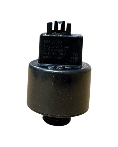 Датчик давления Huba Control 505.91540 (ALARCO ATAQ)