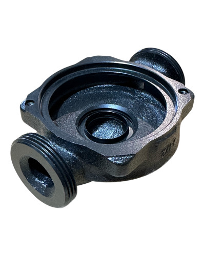 Нижняя часть (улитка) насоса WILO RS 25/130