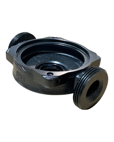 Нижняя часть (улитка) насоса WILO RS 25/130