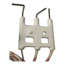 Электрод розжига/ионизации Ariston Cares X, HS X, Alteas X, Genus X, Clas X, Clas X System, HS X