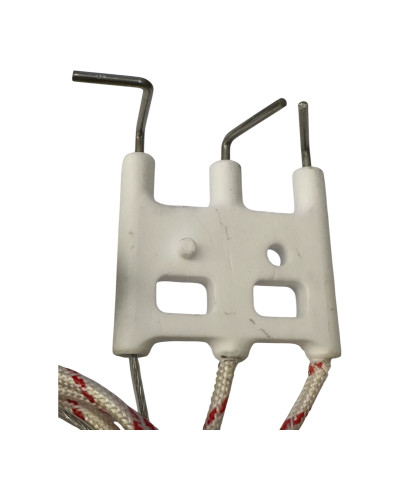 Электрод розжига/ионизации Ariston Cares X, HS X, Alteas X, Genus X, Clas X, Clas X System, HS X
