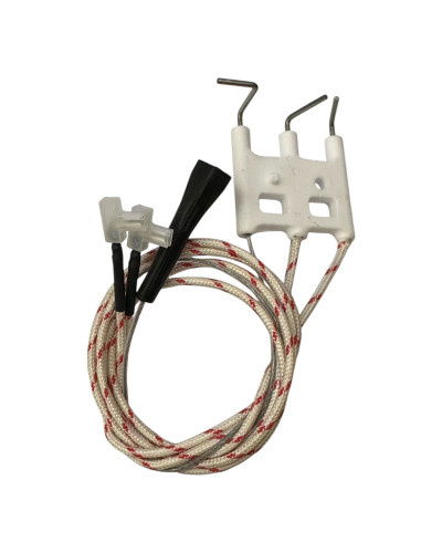 Электрод розжига/ионизации Ariston Cares X, HS X, Alteas X, Genus X, Clas X, Clas X System, HS X