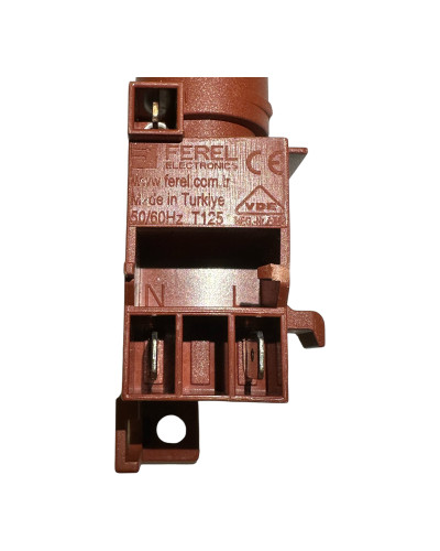 Блок розжига FEREL (Турция) для газовой плиты на 4 свечи розжига