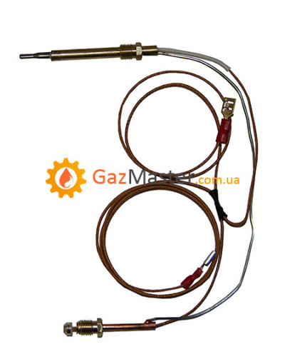 Термопара TERMET Termo Q G-19-01 NEW к газовым проточным водонагревателям