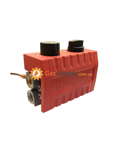 Газовый клапан Honeywell V5475G