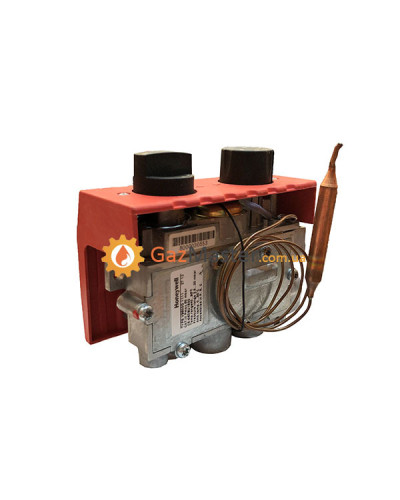 Газовый клапан Honeywell V5475G