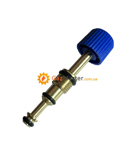 Кран подпитки Bosch Junkers Euroline ZW 23 AE/KE