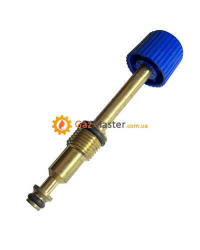 Кран подпитки Bosch Junkers Euroline ZW 23-1, Cearclass ZW24-2, OW23-1