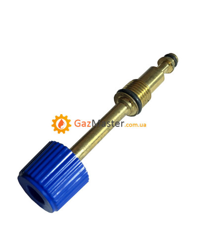 Кран подпитки Bosch Junkers Euroline ZW 23-1, Cearclass ZW24-2, OW23-1