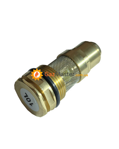 Датчик протока Ariston, Zoom, Primer, Weller, Rens