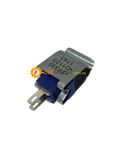 Датчик NTC Т7335 Ariston Uno FF (Turbo) (D1123)