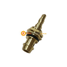 Регулятор протока для колонки Bosch-Junkers WR10-P-2P-G-2G , W11-P-2P