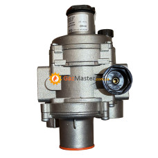 Регулятор давления газа MADAS FRG/2MBCZ (Qmax=10 м3/ч, DN20)