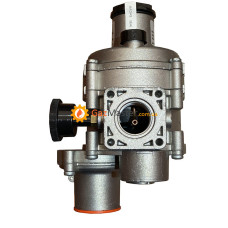 Регулятор давления газа MADAS FRG/2MBCZ (Qmax=10 м3/ч, DN20)