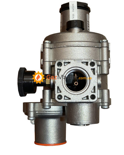 Регулятор давления газа MADAS FRG/2MBCZ (Qmax=10 м3/ч, DN20)