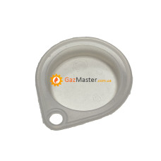 Мембрана конусная овальная для газовой колонки Bosch W10-2P FD=>460 Therm 4000 O