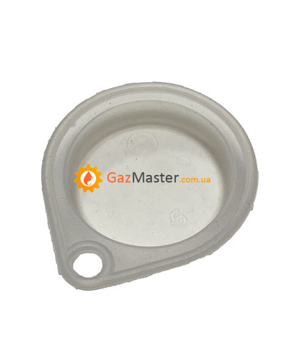 Мембрана конусная овальная для газовой колонки Bosch W10-2P FD=>460 Therm 4000 O