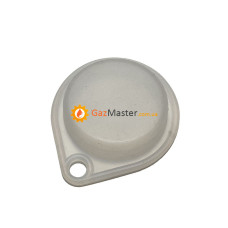 Мембрана конусная овальная для газовой колонки Bosch W10-2P FD=>460 Therm 4000 O