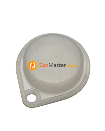Мембрана конусная овальная для газовой колонки Bosch W10-2P FD=>460 Therm 4000 O