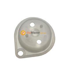 Мембрана конусная овальная с отверстиями для газовой колонки Bosch W10-2P FD=>460 Therm 4000 O