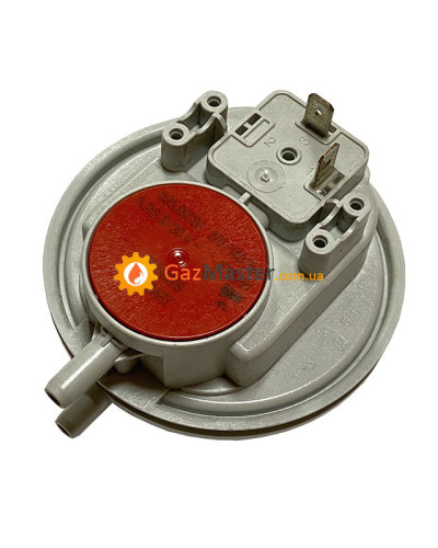 Датчик давления дыма (прессостат) Huba Control 170/140 Pа  Viessmann