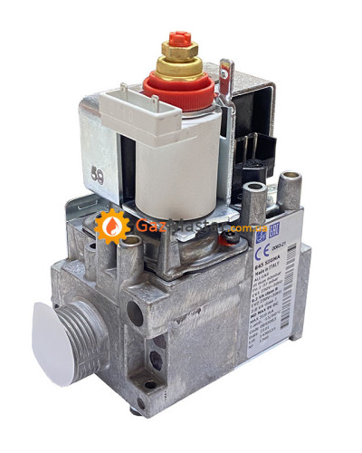Газовый клапан Sit 845.063 Sigma для котлов Vaillant, Beretta ,Immergas Nike Mini , Hermann, Demrad