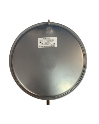 Бак расширительный 6 л 3/8" Vaillant Turbotec, Atmotec, ATMOmax, Turbomax