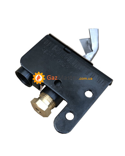 Пилотная горелка  Honeywell Q334A 0529 (ОРИГИНАЛ)