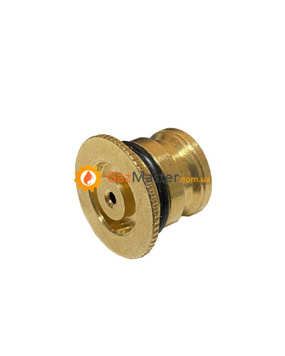 Втулка водяного блока для колонки Bosch/Junkers WR10-P, 2P, WR11