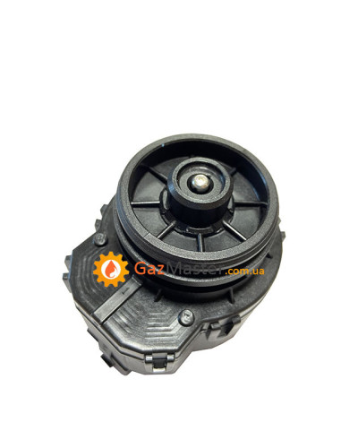 Сервопривод ELBI трехходового клапана Beretta City 24 CSI, CAI, CAI