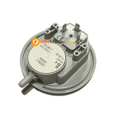 Датчик давления дыма (прессостат) Huba Control 80/68 Pа Saunier Duval Semia , Protherm Gepard