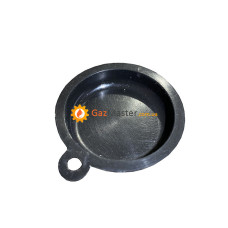 Мембрана для колонок Demrad, Heat Line, Россиянка (черная)