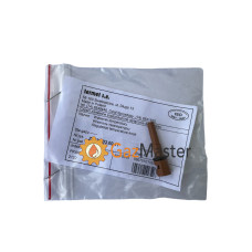 Шток (искатель) регулятора температуры для газовой колонки Termet G19-01-02 370.03.00.17