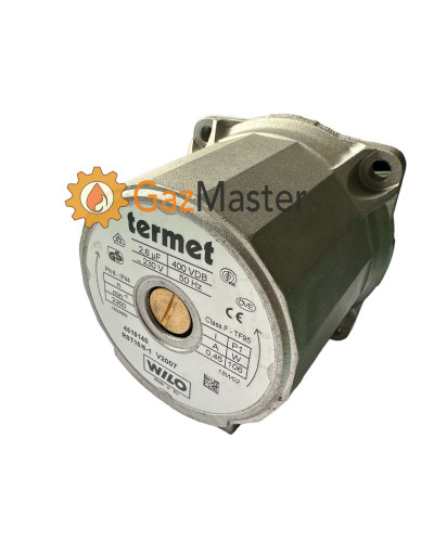 Насос Wilo RST 15/6-1 для TERMET с реверсивным вращением