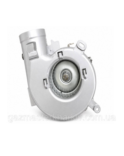 Вентилятор, турбина газового котла Vaillant TurboTec, TurboMax Pro, Plus 12-28 кВт (00200200008) ( 54 Вт)