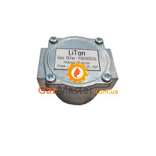 Фильтр газовый 1/2"