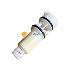 Датчик протока Westen Pulsar D, Baxi Eco 4, Fortech, Sime Metropolis DGT