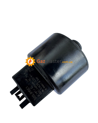 Датчик давления Huba Control 505.915C1 (Beretta Exclusive mix, Teplowest optima R10028142) Датчик давления Huba Control 505.915C1 (Beretta Exclusive mix, Teplowest optima R10028142)
