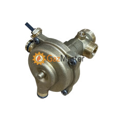 Трехходовой клапан Immergas Mini, Nobel