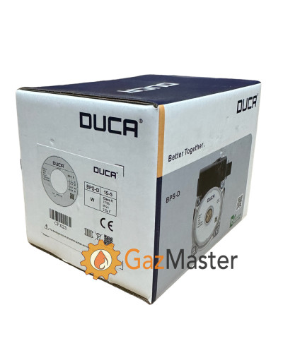 Циркуляционный насос Duca BPS 15-5D 21 мм Ariston Vaillant Fondital Viessmann
