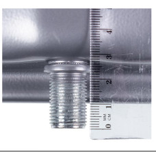 Бак расширительный 8 л 3/8" Ferroli Domina 24, Domitop 24,Ferella Gold 24