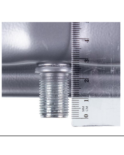 Бак расширительный 8 л 3/8" Ferroli Domina 24, Domitop 24,Ferella Gold 24