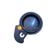 Мембрана для газ. колонок Electrolux GWH 250 RN, GWH 275 RN, AEG GWH 11 RN, VAILLANT 11 0/0 XZ C, 19/2 XZ