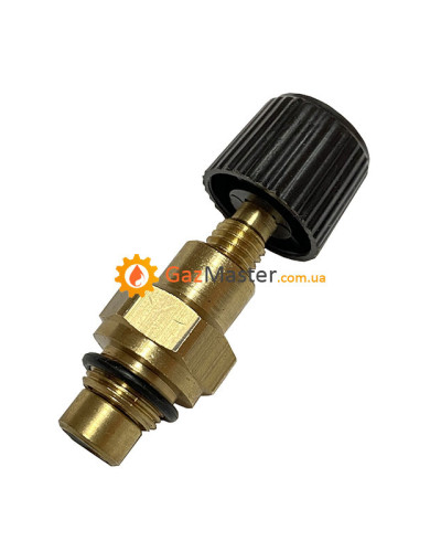 Кран подпитки DEMRAD Atron, Nitron, neva, PROTHERM Lynx