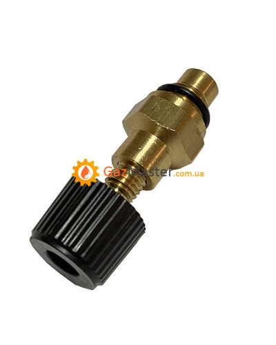 Кран подпитки DEMRAD Atron, Nitron, neva, PROTHERM Lynx